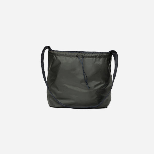 Adsum Sling Tote - Navy & Grey
