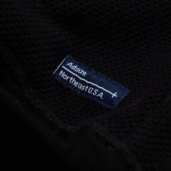 Adsum ACEM Popover - Black