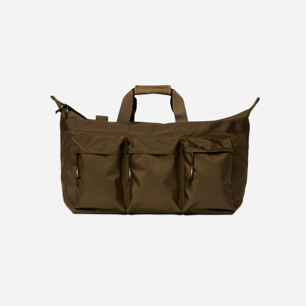 Adsum Super Travel - Olive