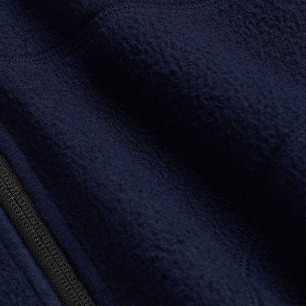 Adsum ACEM Fleece - Maritime Blue