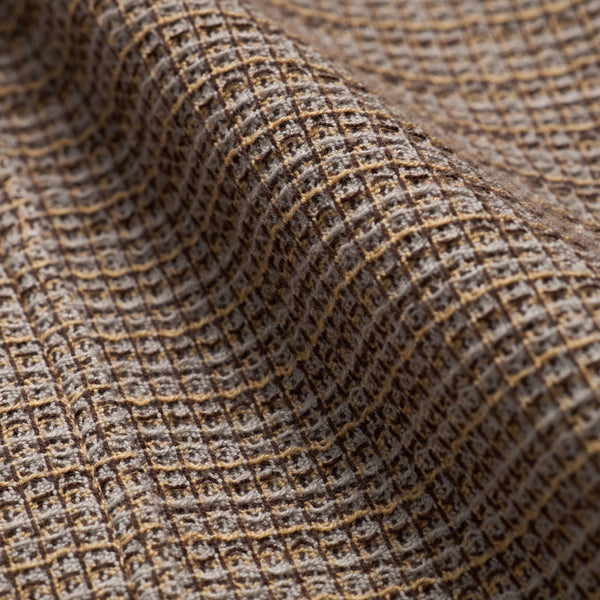 Adsum Oxford Premium BD - Beige Waffle
