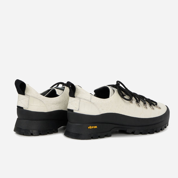 UTB TRAINER - OFF WHITE