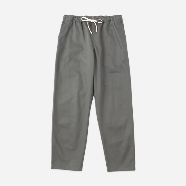 Battenwear Active Lazy Pants - Smoke Grey