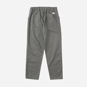 Battenwear - Battenwear Active Lazy Pants - Smoke Grey -  - Alternative View 1
