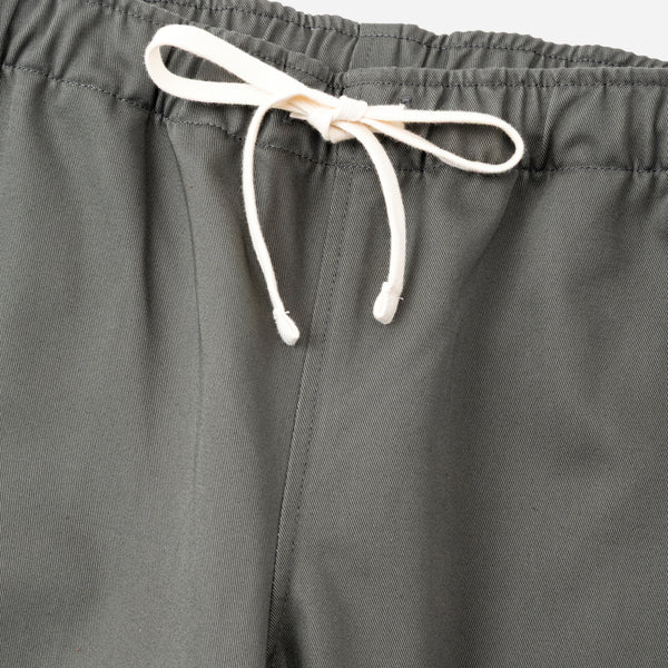 Battenwear Active Lazy Pants - Smoke Grey