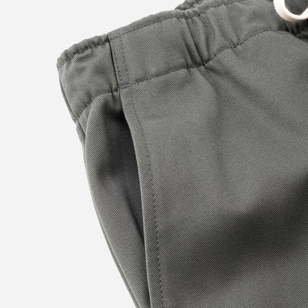 Battenwear Active Lazy Pants - Smoke Grey