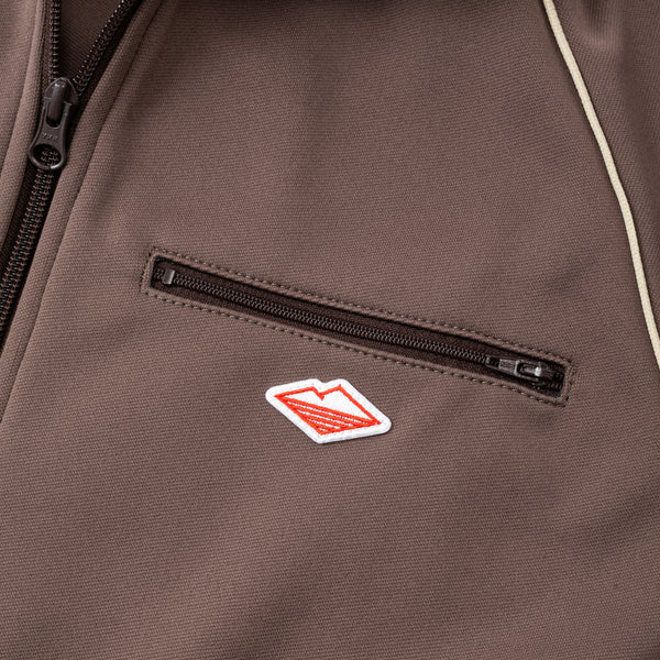 Battenwear Track Jacket - Taupe