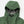Load image into Gallery viewer, Battenwear Scout Anorak - Hunter Green
