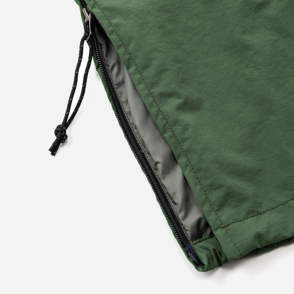 Battenwear Scout Anorak - Hunter Green