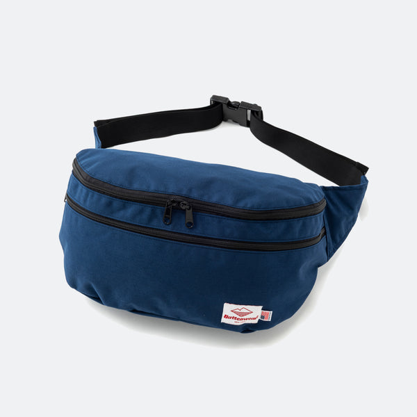 Battenwear Eitherway Bag - Midnight Navy