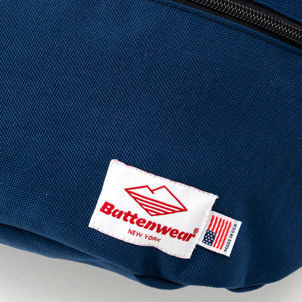 Battenwear Eitherway Bag - Midnight Navy