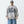 Load image into Gallery viewer, AGN HEAVY WEIGHT SWEAT SHIRT - MELANGE GREY
