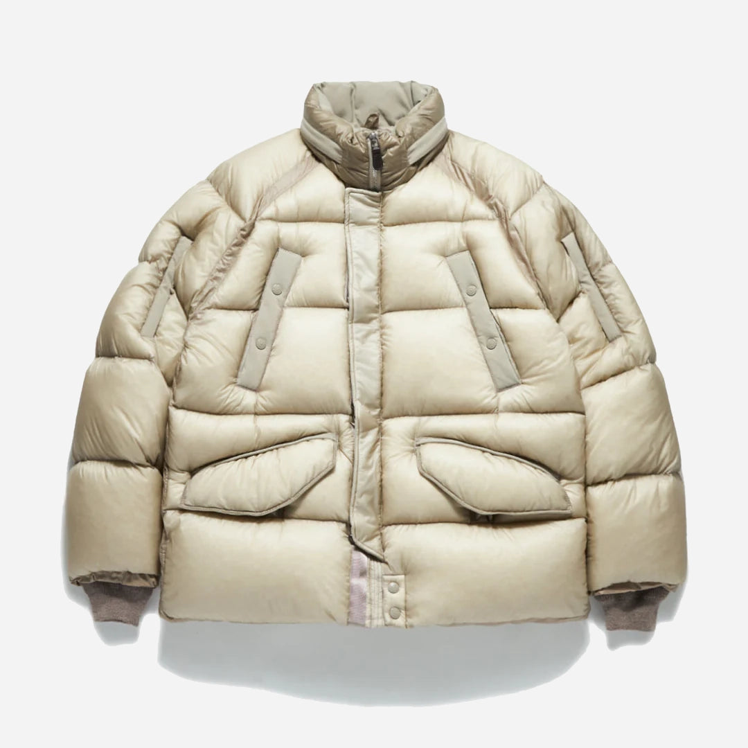 Ten c 2025 storm parka
