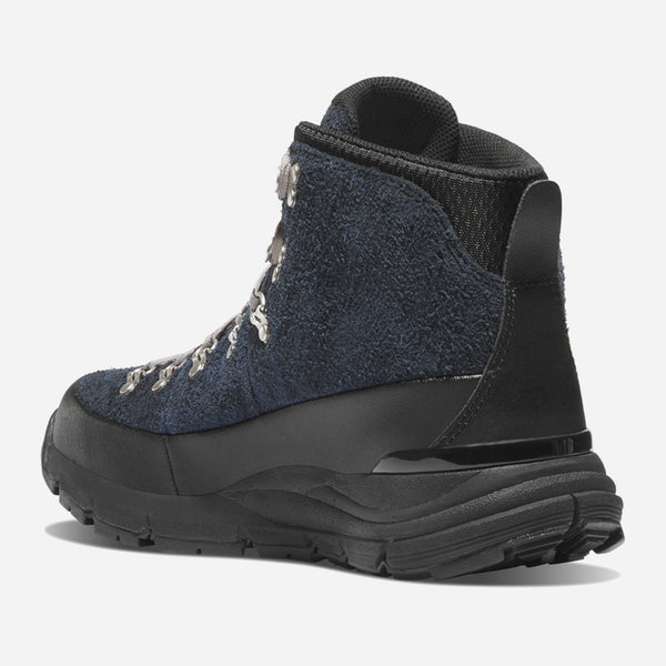 MOUNTAIN 600 ID GORE-TEX - JET BLUE