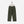 Load image into Gallery viewer, Rough Side Tanker Pants - Dark Olive
