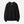 Load image into Gallery viewer, WAFFLE SWEATER - BLACK
