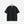 Load image into Gallery viewer, HENRY NECK T-SHIRT - BLACK
