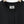 Load image into Gallery viewer, HENRY NECK T-SHIRT - BLACK
