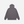 Load image into Gallery viewer, Knickerbocker Stadium Loft Knit Hoodie - Plum
