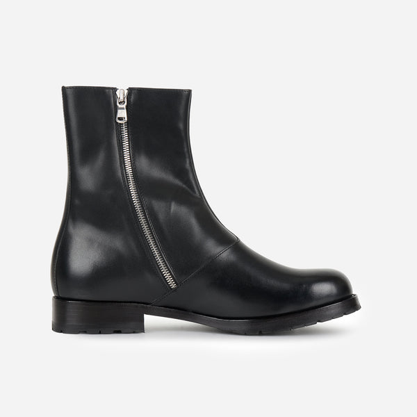 MACHINA BOOT - BLACK