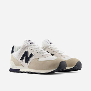 New Balance - New Balance - 574 Sea / Salt Linen -  - Alternative View 1