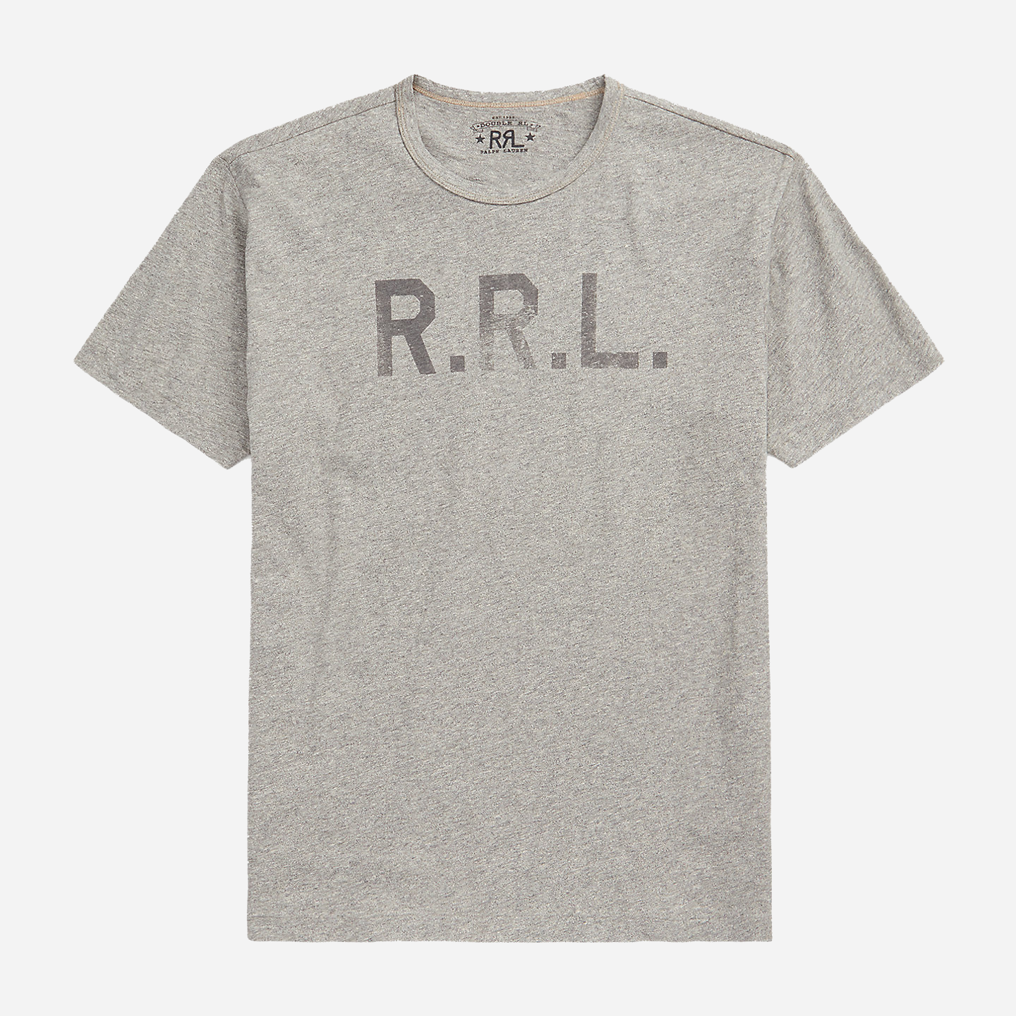 Double rl shirt best sale