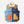 Load image into Gallery viewer, CHRISTY DOWN VEST - MULTI
