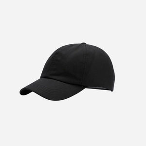 Barbour - Barbour Wax Cap - Black -  - Alternative View 1