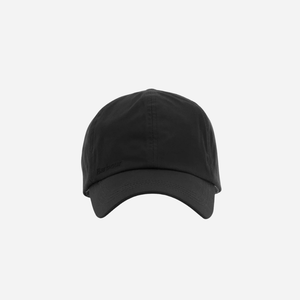 Barbour - Barbour Wax Cap - Black -  - Main Front View