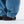 Load image into Gallery viewer, STONE VINTAGE DENIM BALLOON PANT - LIGHT BLUE
