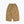 Load image into Gallery viewer, TWILL COTTON BELT BALLOON PANTS - BEIGE
