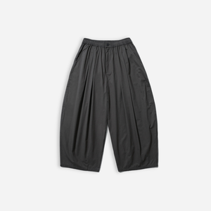 Anglan - Anglan Essential Easy Balloon Pants - Grey -  - Main Front View