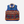 Load image into Gallery viewer, Beams Plus Ridgeway Puffer Vest Blanket Shaggy - Blue
