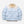 Load image into Gallery viewer, CHRISTY JACKET - BABY BLUE
