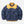 Charger l&#39;image dans la galerie, ORIGINAL DOWN JACKET - NAVY/YELLOW
