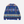 Load image into Gallery viewer, Beams Plus Crew Boa Jacquard - Blue
