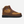 Load image into Gallery viewer, CASCADE CRESCENT GORE-TEX BOOT - GRIZZLY BROWN/RHODO RED
