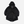 Load image into Gallery viewer, Frizmworks Wool Vincent Fishtail Parka - Black
