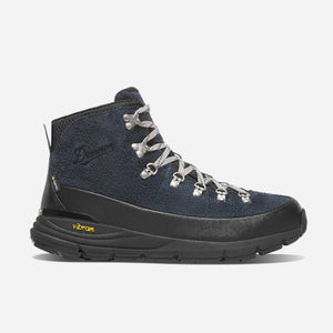Danner - MOUNTAIN 600 ID GORE-TEX - JET BLUE -  - Main Front View
