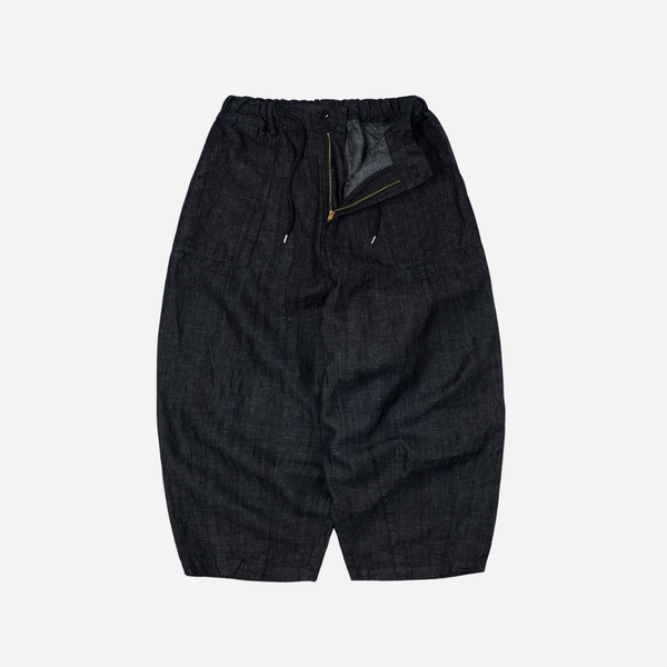 Frizmworks Denim Balloon Pants