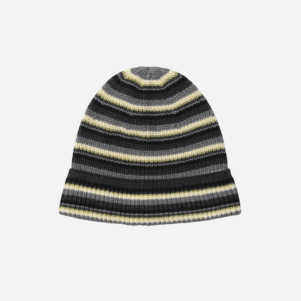 Khakis 2020 Harbor Beanie - Yellow