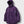 Load image into Gallery viewer, DOUBLE POCKET MOUNTAIN ANORAK - PURPLE
