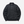 Load image into Gallery viewer, Beams Plus Knit Polo 9G Wool Silk Shaggy Yarn - Black

