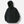 Load image into Gallery viewer, ADVANCE WAPPEN STRING ANORAK - BLACK
