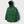 Load image into Gallery viewer, DOUBLE POCKET MOUNTAIN ANORAK - GREEN
