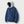 Load image into Gallery viewer, DOUBLE COLOR WAPPEN RAGLAN HOODIE - NAVY
