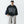 Load image into Gallery viewer, AGN HEAVY WEIGHT SWEAT SHIRT - NAVY
