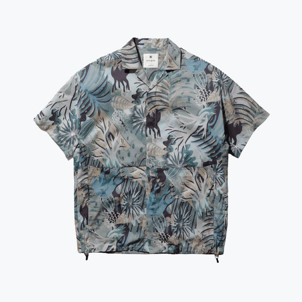 PT Breathable Quick Dry Shirt - Khaki