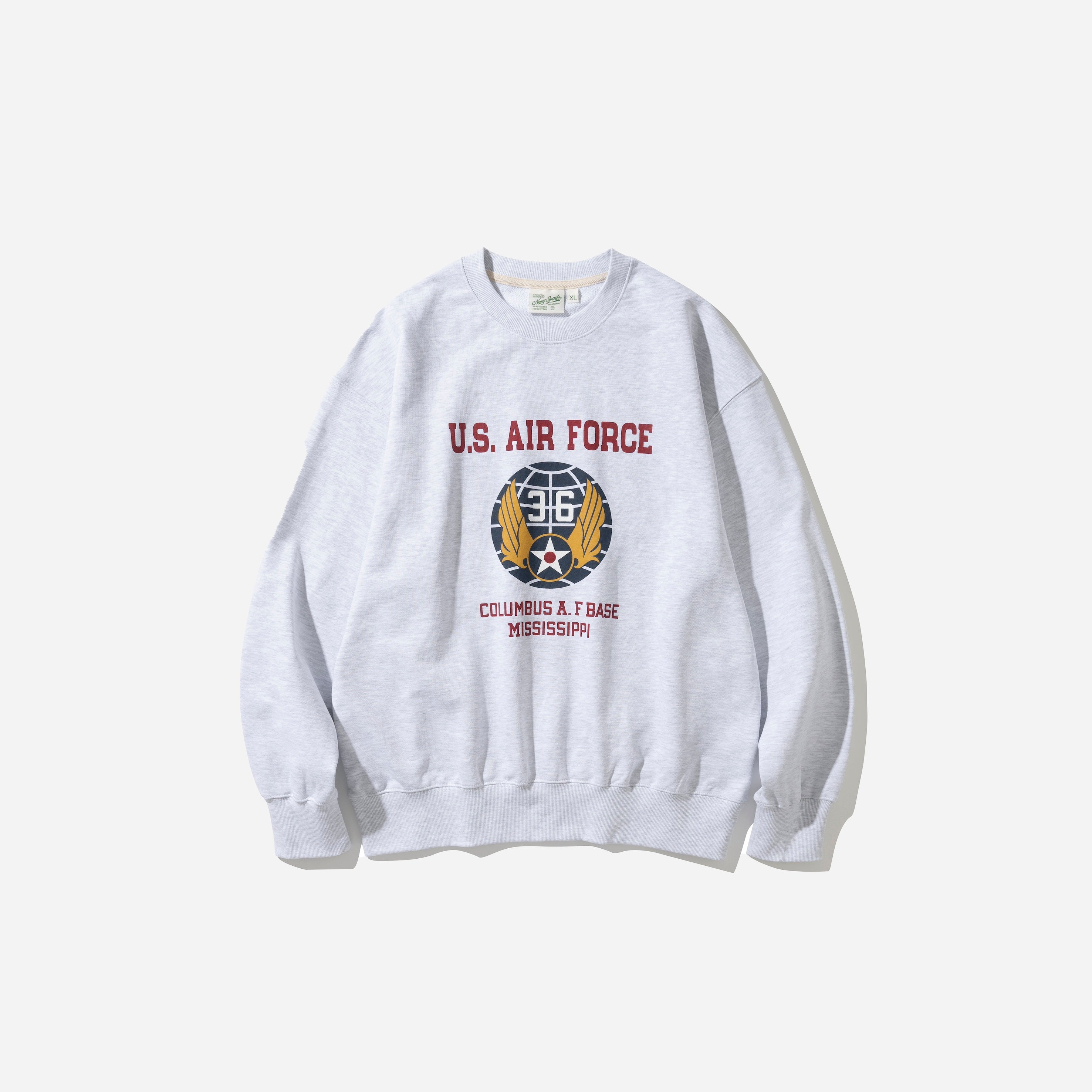 Air Force Us Vintage Sweatshirts Army Air Force Sweatshirt
