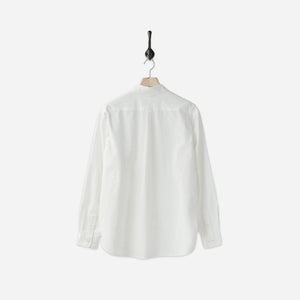 Rough Side - Rough Side Unit Shirt - Off White -  - Alternative View 1
